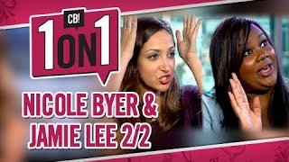 Girl Code Interview Pt 2 - Celebuzz