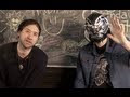 Unknown Mortal Orchestra talk guitars, weed and mad fans | Moshcam