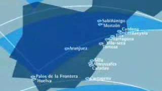 Made In Spain. Ercros Chemical Company. Corp. Vid