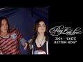 Pretty Little Liars - Aria & Caleb Talk About His Childhood - 