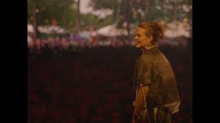 ULD - Nattsyn (Live fra Roskilde)