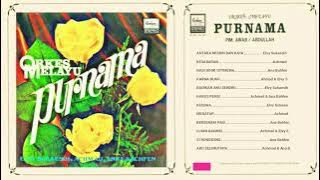 o.m.PURNAMA antara miskin kaya