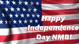 Happy Independence Day