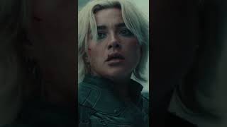 Marvel Studios’ Thunderbolts* | Big Game Trailer | In Cinemas April 2025