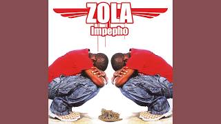 Zola - Bhuzukile