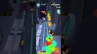 Subway Surf ninja - Games for Android  gameplay #39 screenshot 1