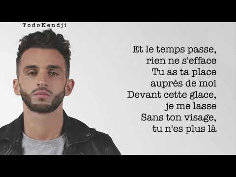Avancer - Ridsa - Paroles | Lyrics (French Pop)