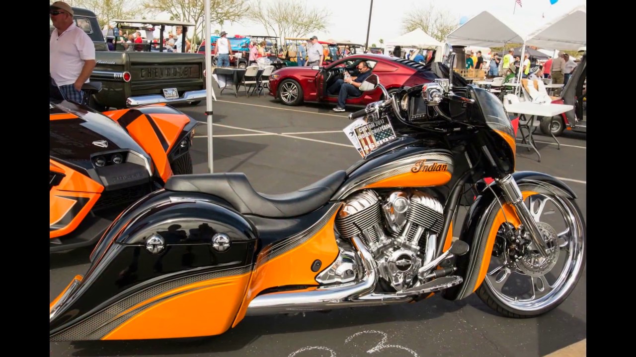 ARC Car Show 2017 in Sun City, AZ YouTube