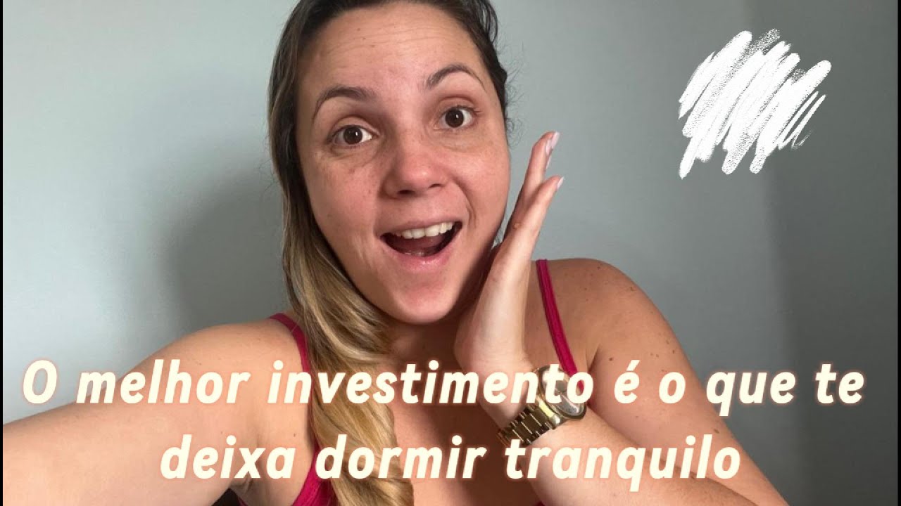Rentabilidade é importante, mas não é tudo nos investimentos (meu relato)