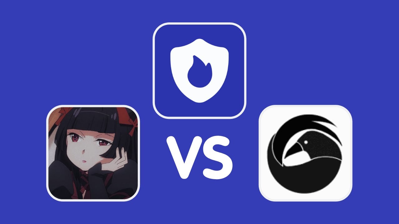 Better - Versus (Natique, CrowBot) - #01