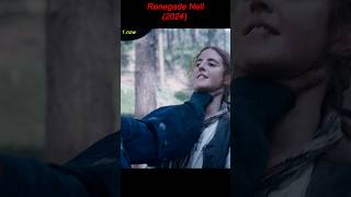 Renegade Nell (2024)｜Nell Possessed by Spirit Fights Back Against Bandits ⚔️✨💥