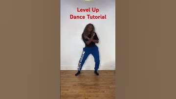 #dancetutorial #levelup #dancelessons