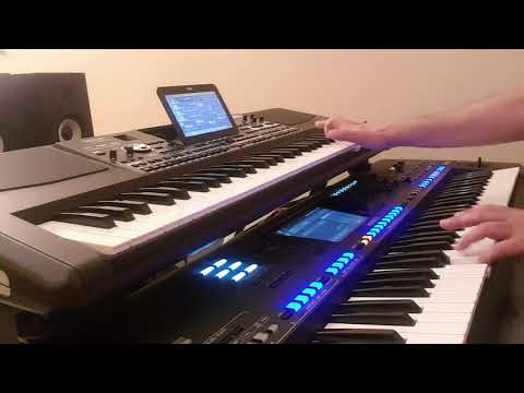 فيروز دخلك يا طير الوروار