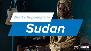 What's Happening in Sudan | Sudan Crisis Explained