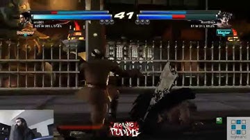 TTT2 - Birthday Online Session