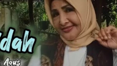 Lidah - Emilia Agus ( Cover )