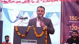 Ashtech Prefabs 3Rd Anniversary Celebration Highlights Gratitude