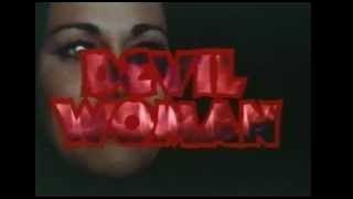 DEVIL WOMAN (1970) Trailer