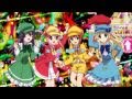Tantei opera milky holmes Milky a GO GO