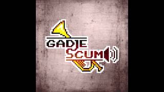 No Mans Land - Gadje Scum Lyrics