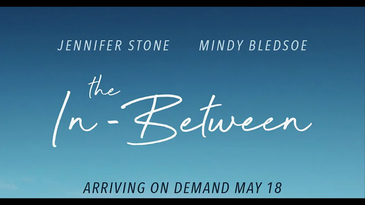 The In-Between road trip drama Official Trailer fr...