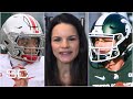 The biggest takeaways from Ohio State's win over Michigan State | SportsCenter