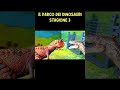 💥 TRAILER 💥 Il Parco dei Dinosauri 🦖 Stagione 3