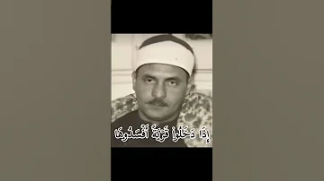 قالت ان الملوك خشوع واحساس البهتيمي إلا متنامي 