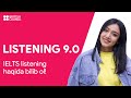 IELTS listening 9.0! Maslahatlar, kitoblar va bepul check-list!