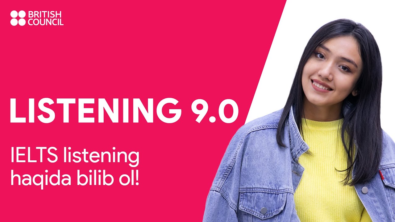 Listening 9. Listening test. Listening 9. Listening 9. тихонов дмитрий лэти.