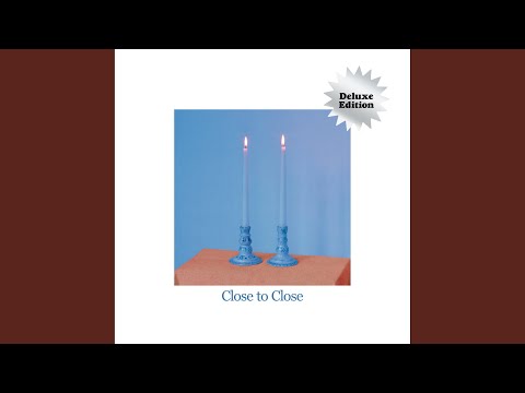 Martha Rose — Never Love Enough