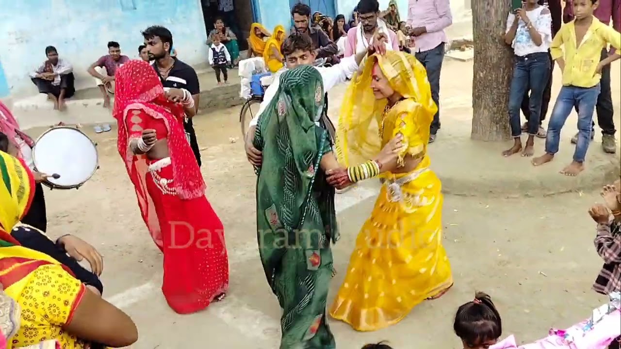 बैंजो बधाई Benjo Badhaei