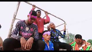 Hpovic Ft Fd Jeune Artiste & Xalba Erreur Ya Papa