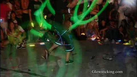 [Glowsticking.com] EDC Ultra Circle 08