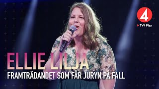 Ellie Lilja - "Sexy and I know it" - LMFAO - Sista chansen - Idol 2019 - Idol Sverige (TV4)