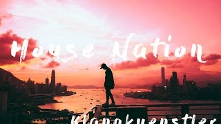 Video thumbnail of "House Nation - Klangkuenstler"