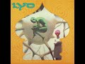The Lyd - Lyd  1970  (full album)