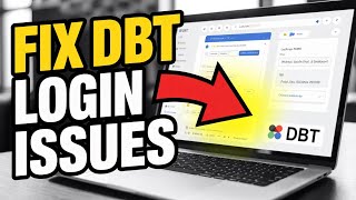 How to Fix dbt Cloud IDE Login Issues – Project and Access Errors