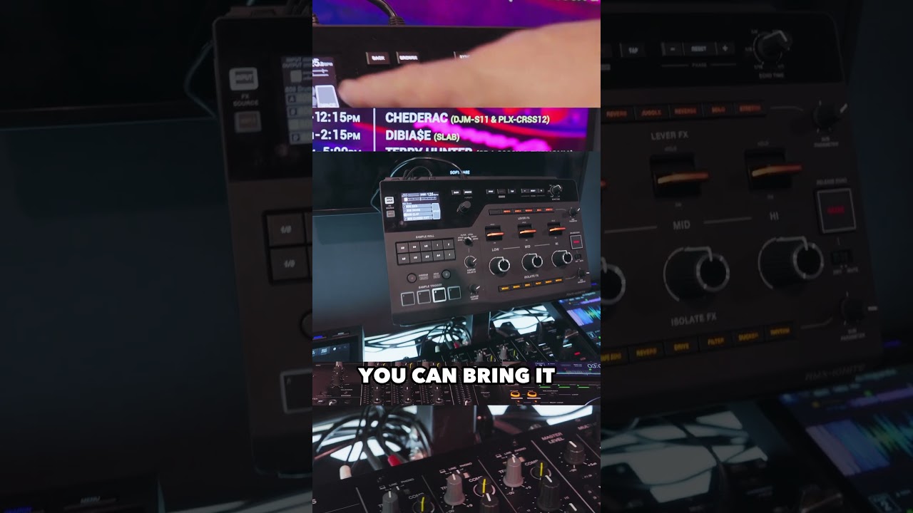 AlphaTheta RMX - IGNITE (Официальное музыкальное видео) 