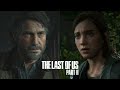 The Last Of Us Part II MY REVIEW LIVE (Spoiler Alert)