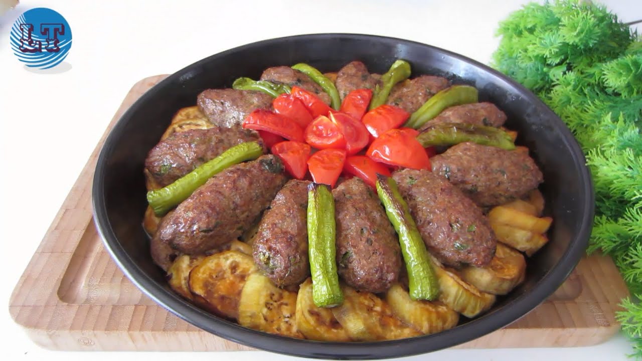 ????PATLICANI HİÇ BU ŞEKİLDE DENEDİNİZMİ‼️ Pratik ve Lezzetli???? Ana Yemek Tarifi???? Herkes Hayran Kalacak