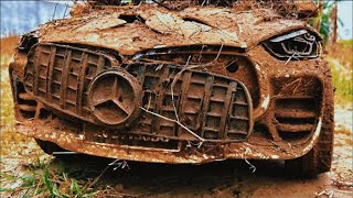 🚗 Mercedes W203 Rust Fix: Quick &amp; Affordable Solution