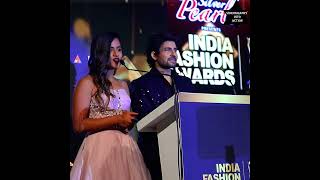 Video Indian Fashion Awards 2021 8