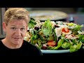 Gordon Ramsay S Tuna Nicoise Salad 