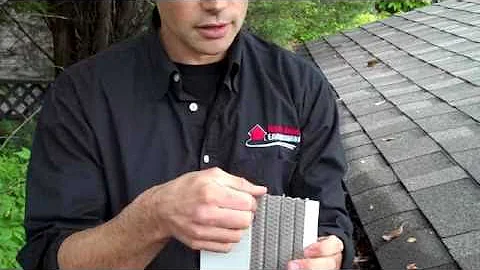 Leaf Solution Leaf Guard