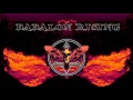 BABALON RISING MIX PART I