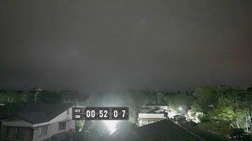 Perseids ペルセウス座流星群 meteor shower 富士山ライブカメラ！Mount Fuji Live Camera