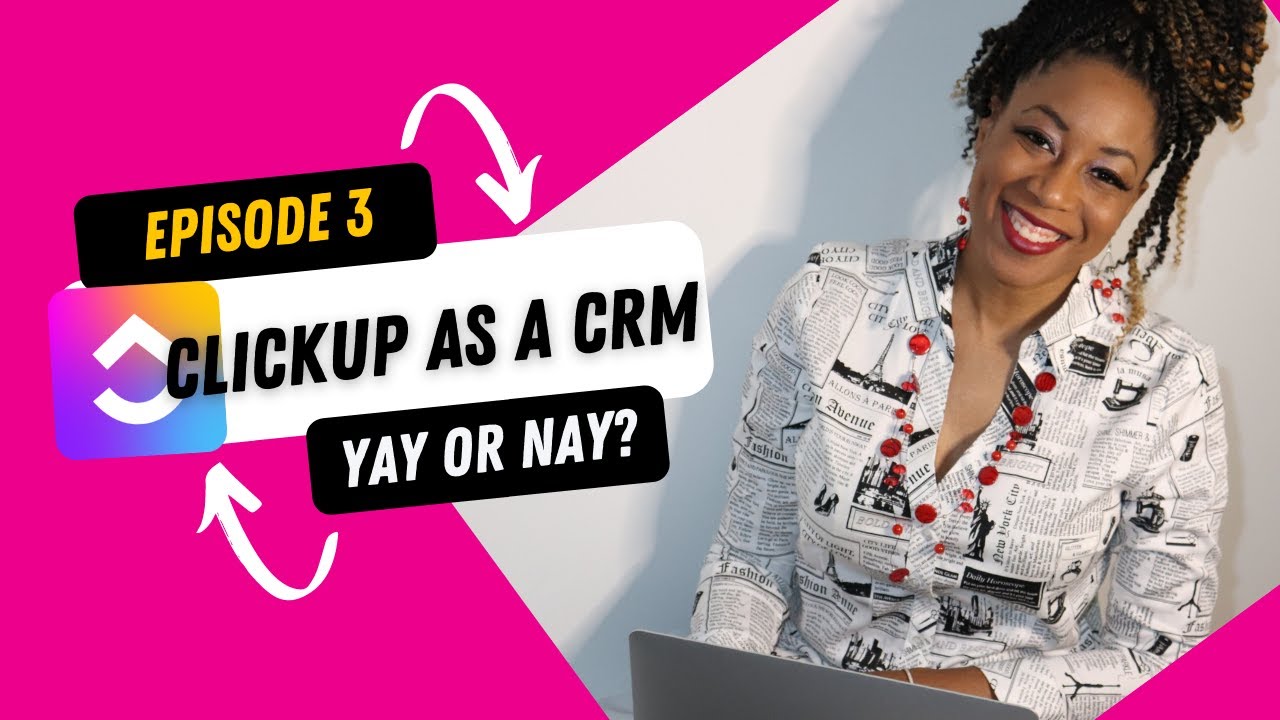can-you-use-clickup-as-a-crm-youtube