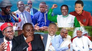 Download Lagu JOEL SSENYONYI ATABBUSSE!NRM EGOBYE  MAO LWA KWESIMBA KU SPEAKER AMONG.BALIMWEZO AFULUMYE STUDIO NBS MP3