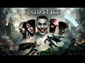 Capítulo 03: Aquaman - INJUSTICE: GODS AMONG US